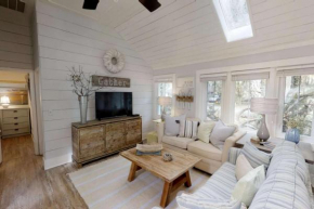 The Cottage on Park